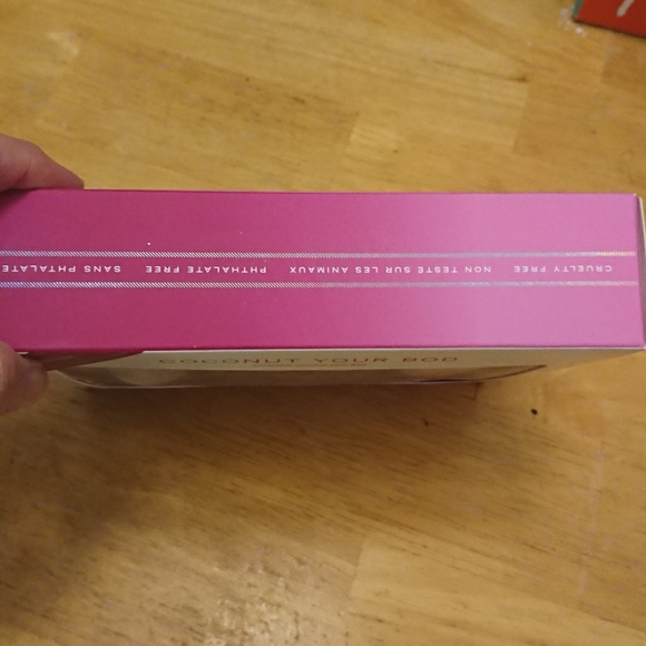 KOPARI "Coconut Your Bod" Trio Kit - Picture 6 of 8